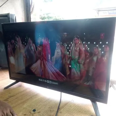 Marcel 32″ LED non smart Tv
