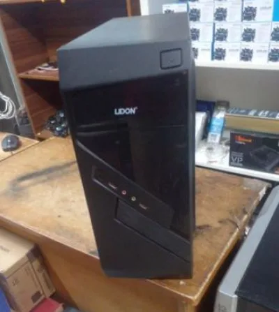 COR I3 PC RAM 8GB SSD 128 GB FULL FRESH