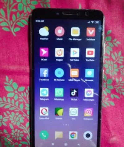 Xiaomi Redmi S2 4/64 (Used)