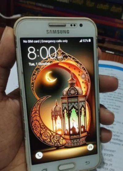 Samsung Galaxy J2 , (Used)