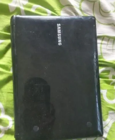 Samsung nots book laptop
