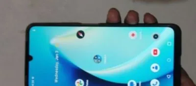 Realme C51 (Used)
