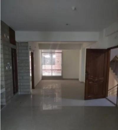 3 Bed Ready Flat for Rent
