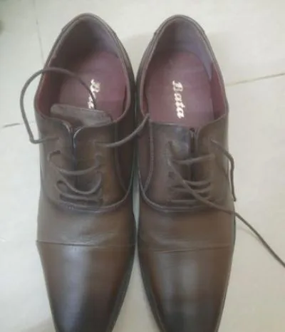 Formal shoe
