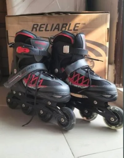 Skating wheel Reliable