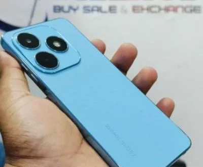 Tecno Spark 20 8/256GB (Used)
