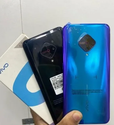 Vivo S1 Pro  (New)