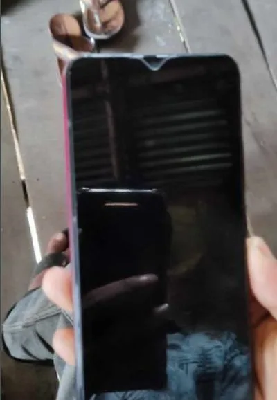 Vivo Y11 Used)