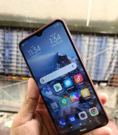 Xiaomi Redmi 8 (Used)