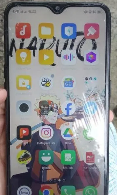 OPPO A5s 3/32 (Used)