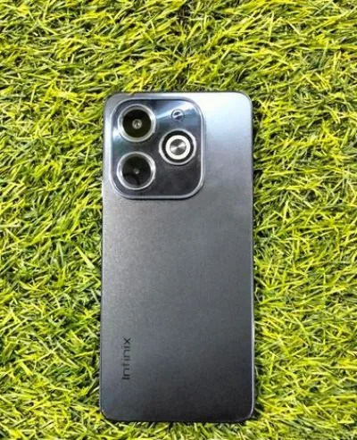 Infinix Hot 40i 8+8+128Gb