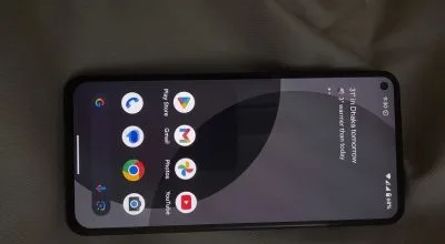 Google Pixel 5a (Used)