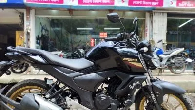 Yamaha Deluxe V3 2023