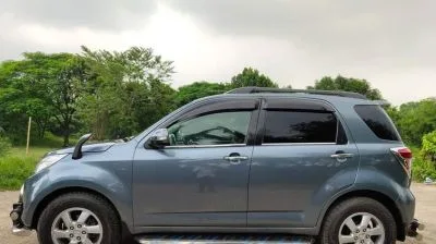 Toyota Rush G 2006