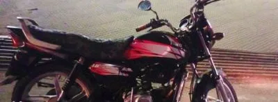 Hero HF Deluxe . 2020