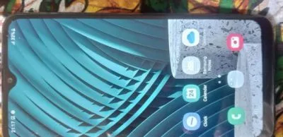 Samsung Galaxy A10s
