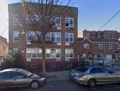 1 beds 1 baths 550 sqft Apartment for rent