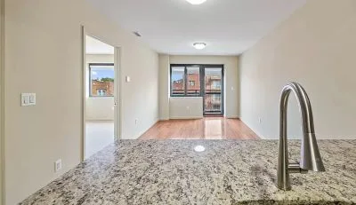 2 beds 2 baths Apartment for Rent
