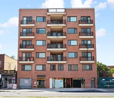 2 beds  2 baths Apartment for Rent