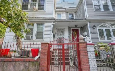 4 bds1 ba  Apartment for rent