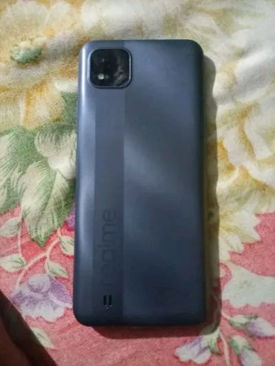 Realme C 11   model