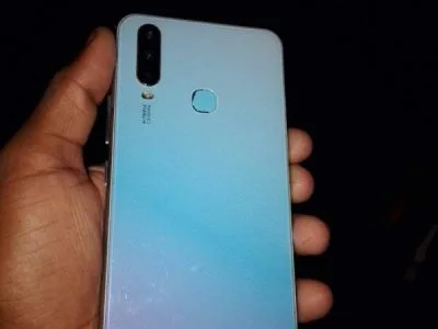 Vivo Y17 Mobile Phone