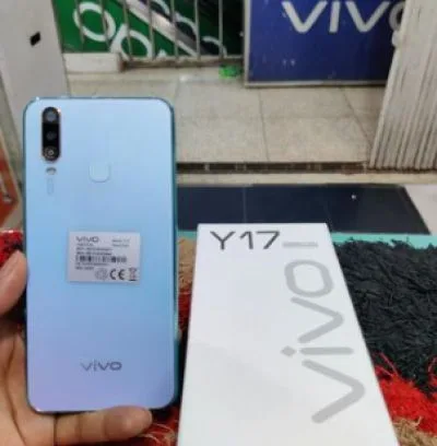 Vivo Y17
