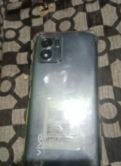 Vivo Y01