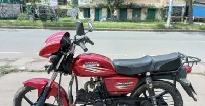 Bajaj Discover
