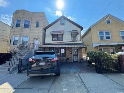3 Beds 2 Baths .06 ac House for Sale