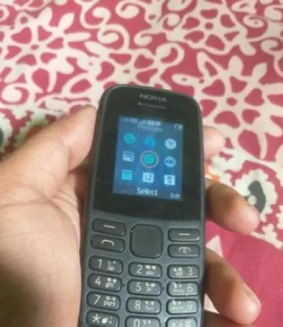 Nokia 105