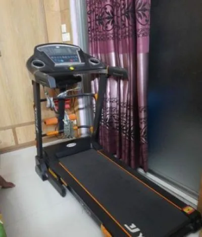 ট্রেডমিল বিক্রি হবে