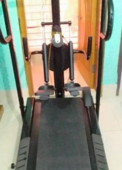 Treadmills