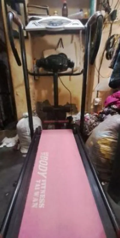 Treadmill sale