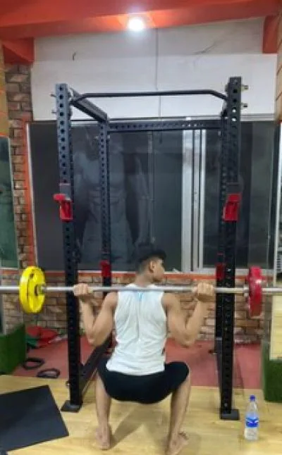 Power Rack For Sell