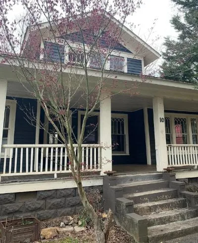 3 beds 1 baths House for Rent