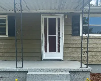 4 beds  2 baths 1,230 sqft House for Rent