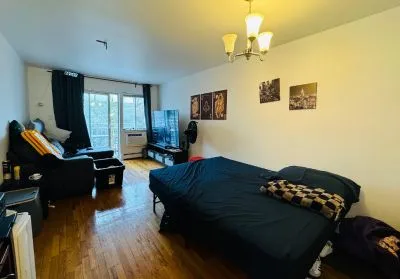 1 beds 1 baths 800 sqft Apartment for Rent