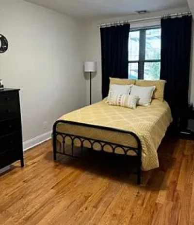 1 beds 1 baths Apartment for rent