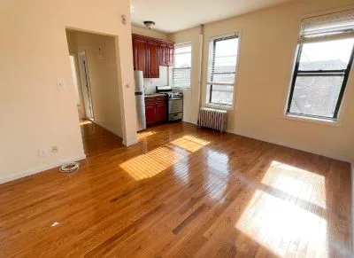 1 bd1 ba Apartment for rent