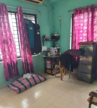 ২টা সিট ভাড়া দেওয়া হবে