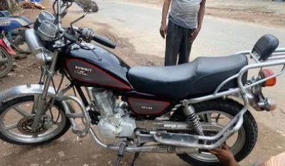 Summit Cruiser 2008 for sale