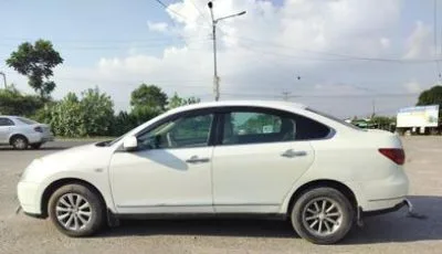 Nissan Bluebird 2005 for sale