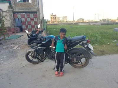 Yamaha Fazer V2 2018