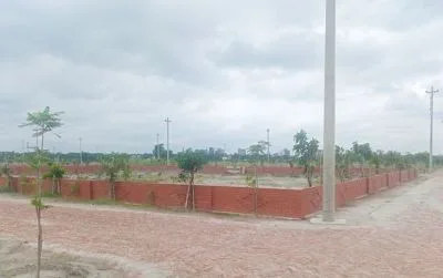 3.15 কাঠা জায়গা বিক্রয়