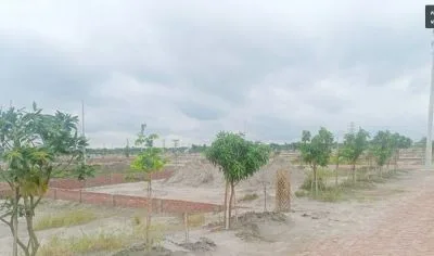 জমি বিক্রয়