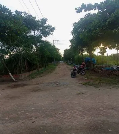 4.25 কাঠা প্লট কিনে বাড়ী করুন,