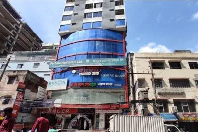 Exclusive Commercial Property for Rent