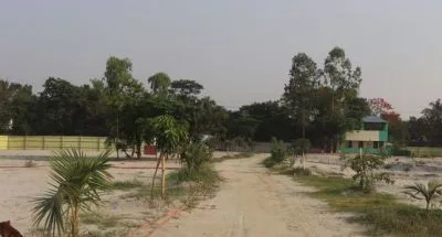 আবাসিক প্লট কিনুন ওয়েলকেয়ার গ্রীন