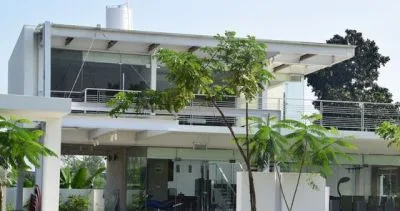 Buy 5 katha Southface Plot